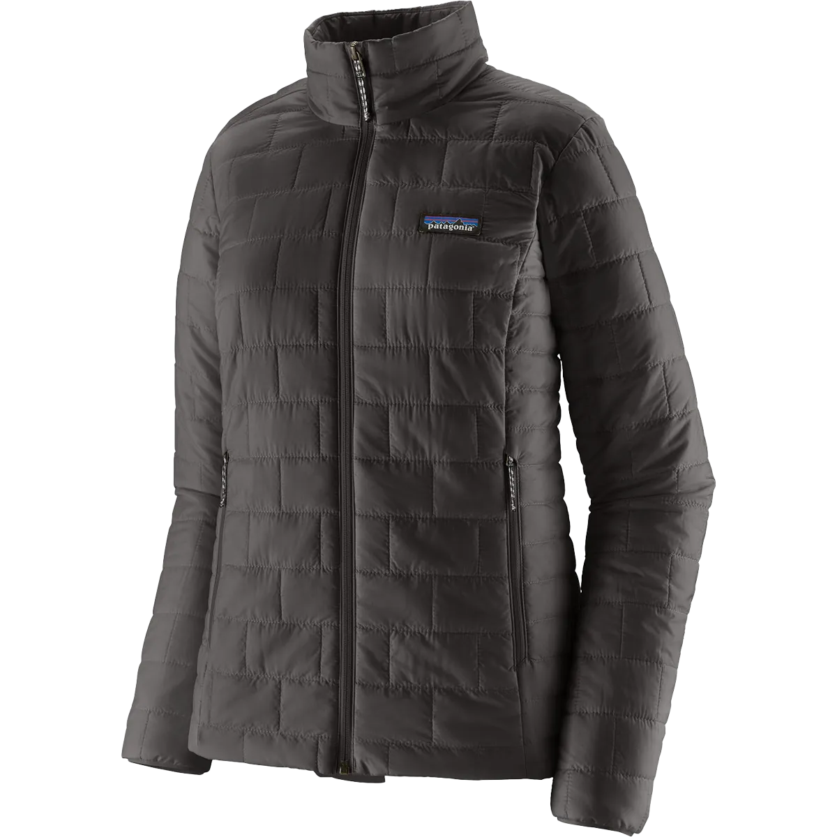 suitable for theater performances Women's Nano Puff Jacket