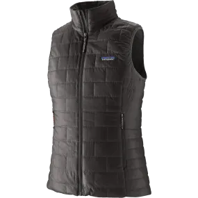 Women's Nano Puff Vest Regular-fit