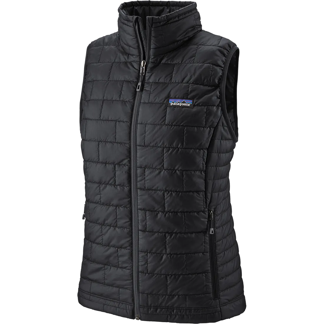 Ultra Thin Insulation Women's Nano Puff Vest