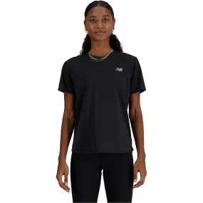 Ultra Soft Texture discount offer Women's NB Athletics T-Shirt