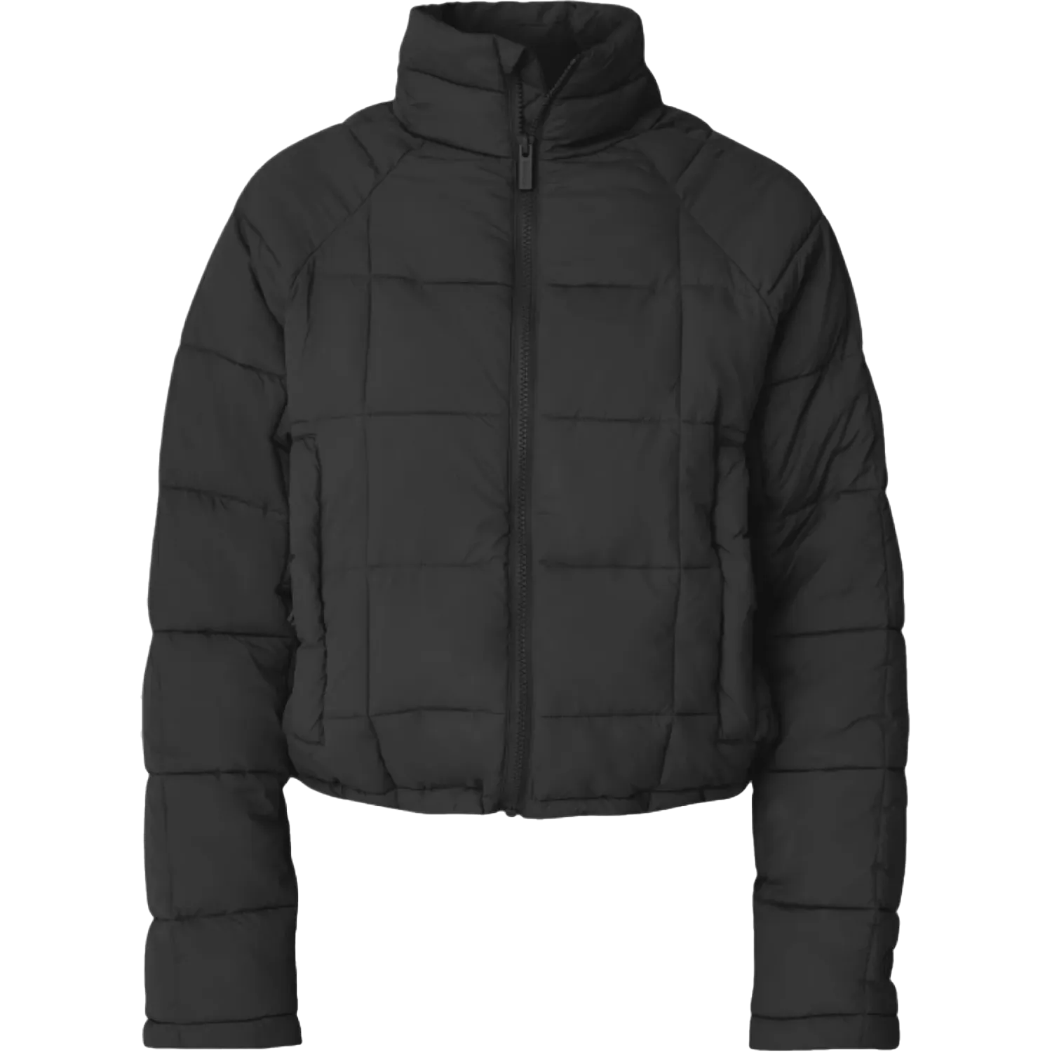 Easy Care Moisture Wicking Technology Women's Nellie Packable Puffer