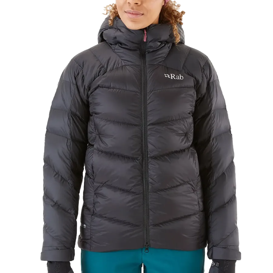 Women's Neutrino Pro Down Jacket Weekend Comfort