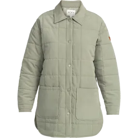 Ergonomic Cut Adventure-Ready Wear Women's Next Up Jacket