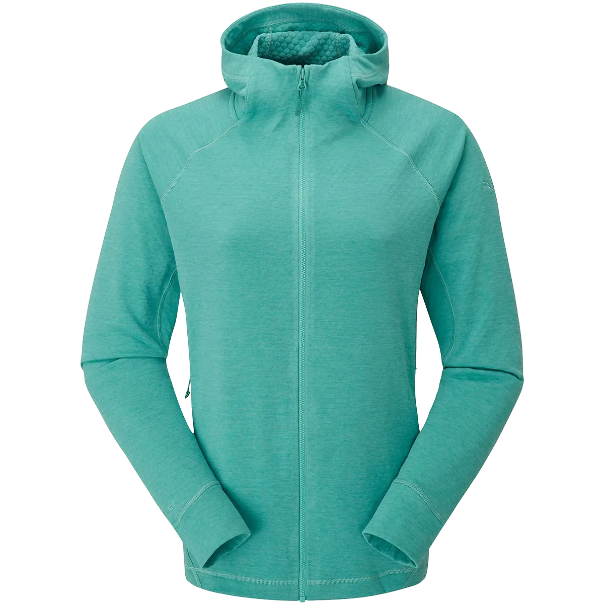 Women's Nexus Hoody MultiPocket Design