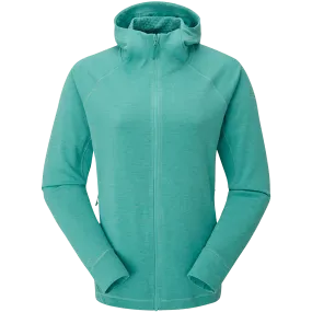 Women's Nexus Hoody Position
