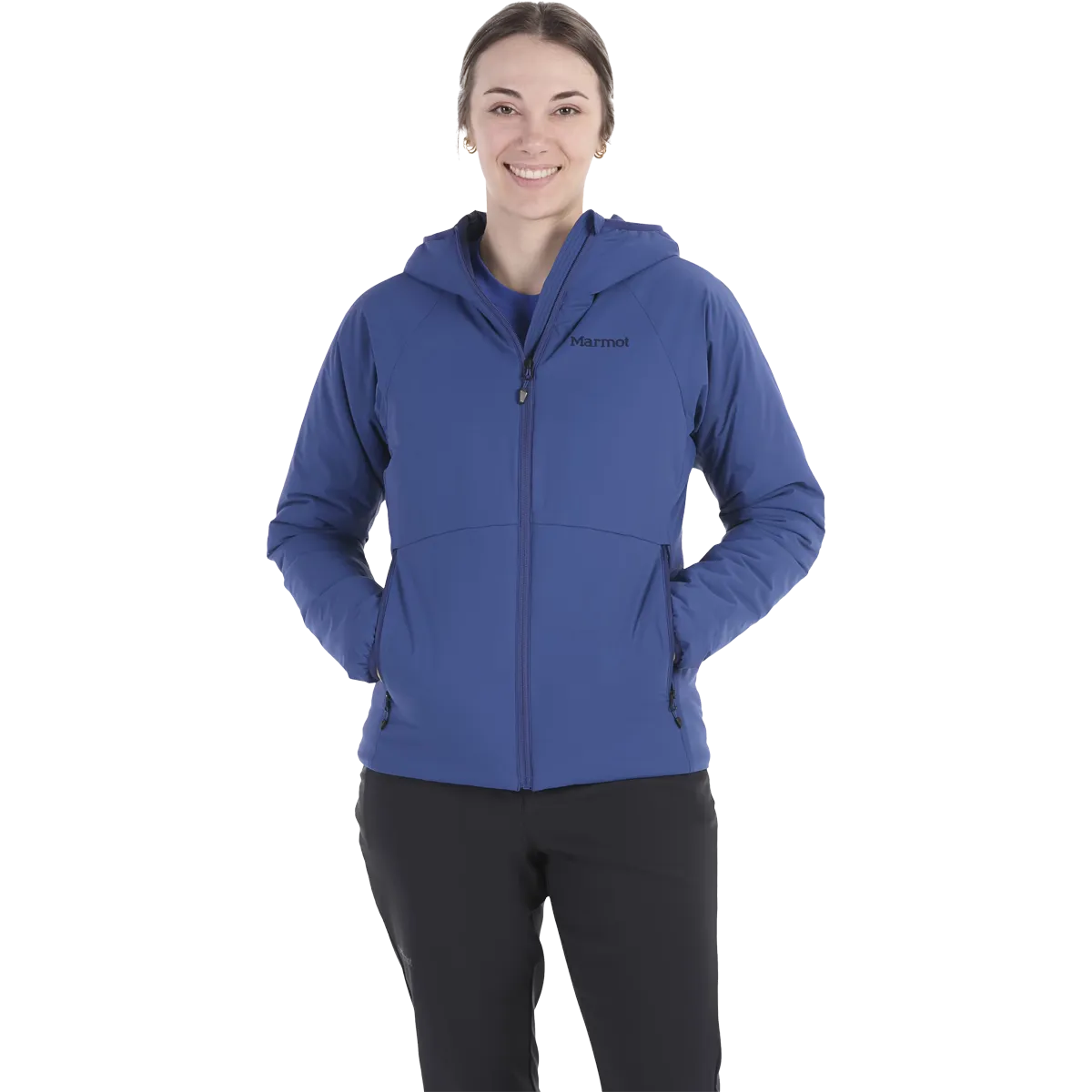 Women's Novus Hoody Enable