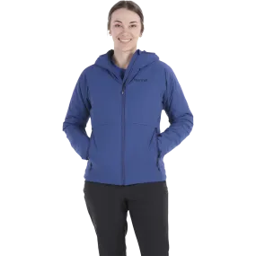Women's Novus Hoody Cozy Touch Light Motion