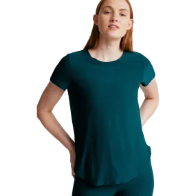 Women's On The Down Low Tee Smart Fashion