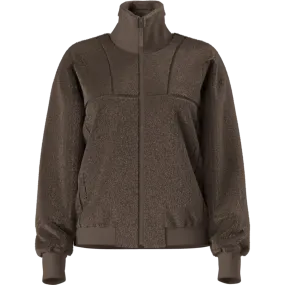 Weatherproof Coating Wind Lock Women's Osito Lux Jacket