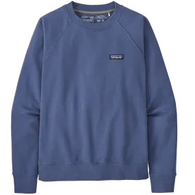 product festival wear fun Women's P-6 Label Organic Crew Sweatshirt