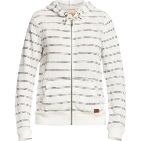 product luxury factor Bar Hopping Women's Perfect Wave Stripe Hoodie