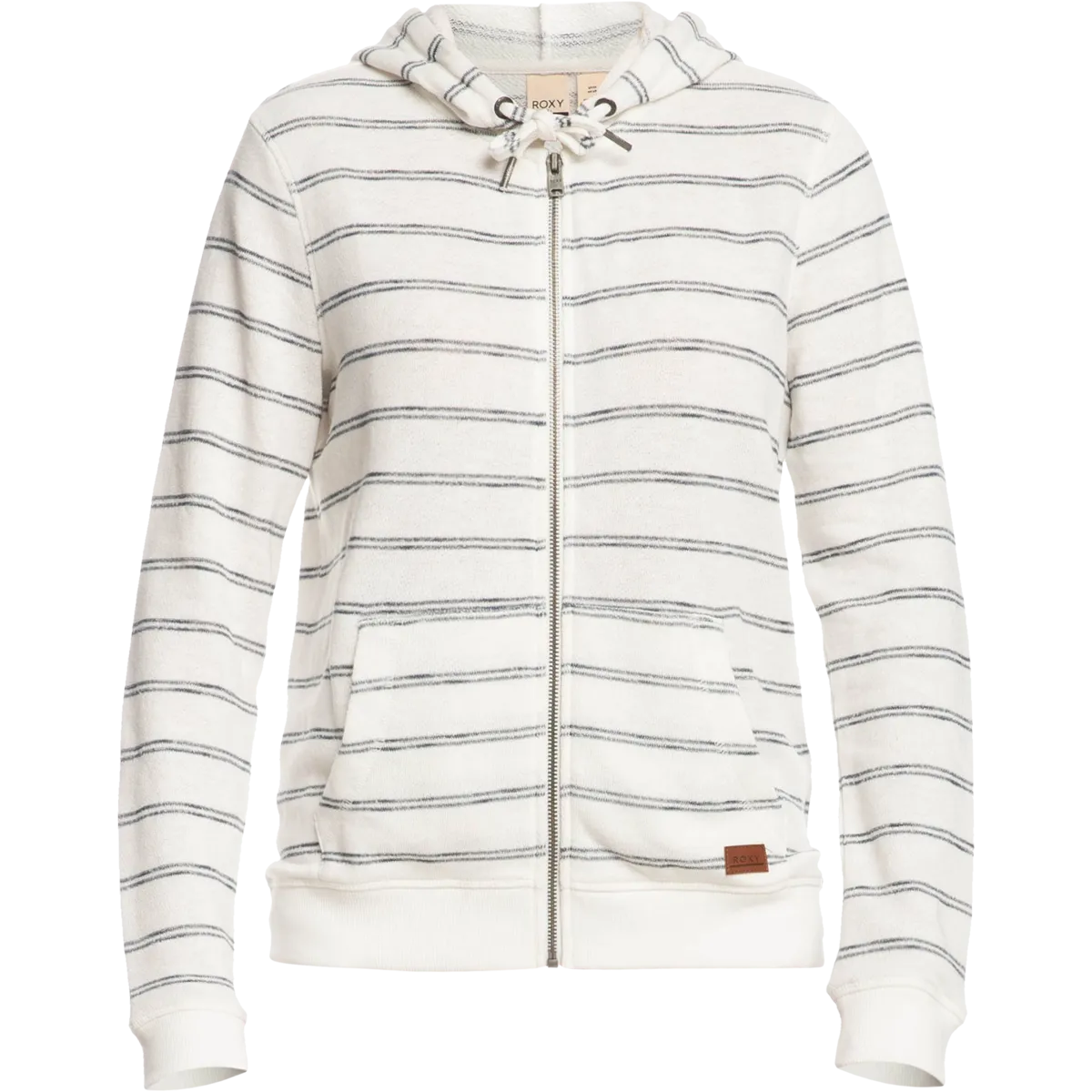product luxury factor Bar Hopping Women's Perfect Wave Stripe Hoodie