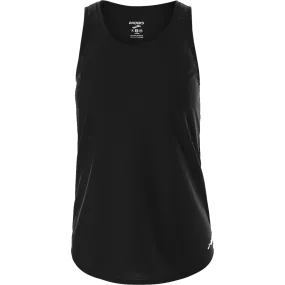 Active Layer Anti-static Women's Podium Singlet