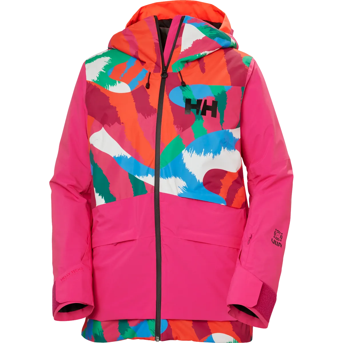 Women's Powchaser 2.0 Jacket Team-sports Merchandise