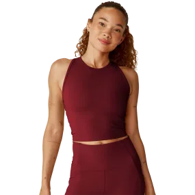 Street Comfort Women's PowerBeyond Strive Cropped Tank