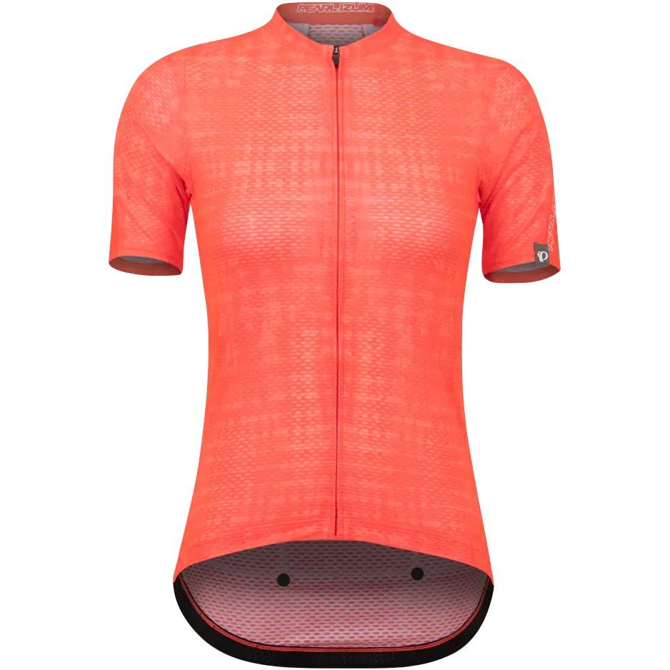 Women's Pro Mesh Jersey Soft touch finish Beachwear