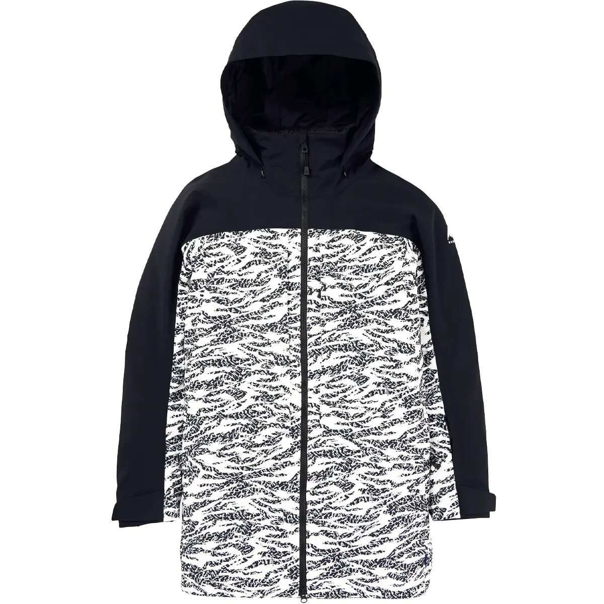 Flexible Seams Generosity Women's Prowess Jacket 2.0