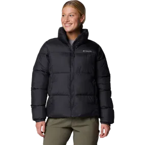 Cold Weather Women's Puffect II Full Zip Jacket
