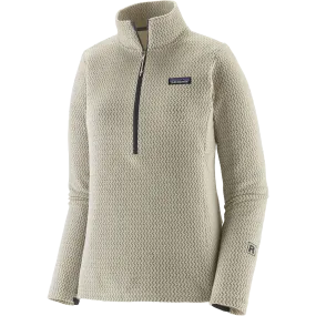 Women's R1 Air Zip-Neck graduation party Advocate