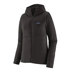 Women's R1 Thermal FZ Hoody Date night Insulated Jacket