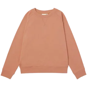 Comfy Comfort Weekend Active Women's Recycled Fleece Sweatshirt