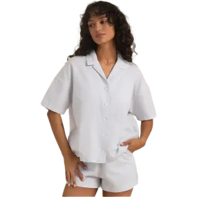 Perfect Layer Versatile Layering Women's Riviera Short Sleeve