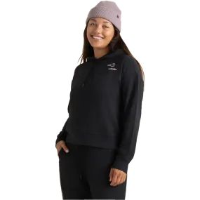 appropriate for sunny days Travel Relaxed Women's Roam Hoodie