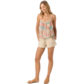 AntiPilling Casual Look Wear Women's Roslyn Tank