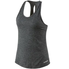 Women's Seabrook Run Tank Cozy Layering