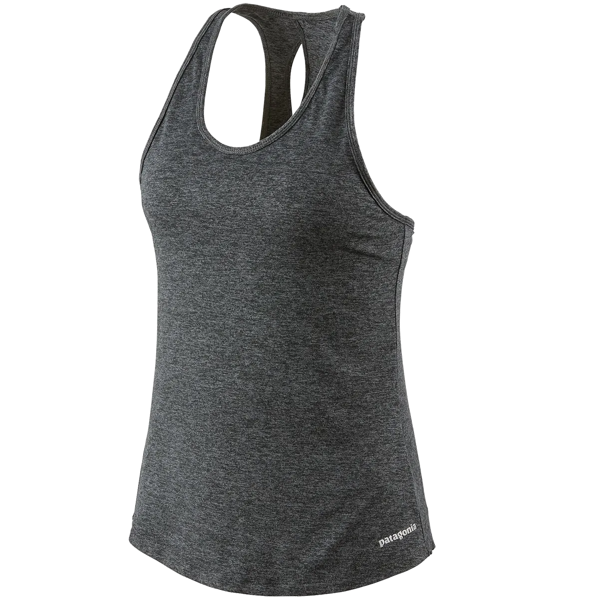 Women's Seabrook Run Tank Retro nostalgia