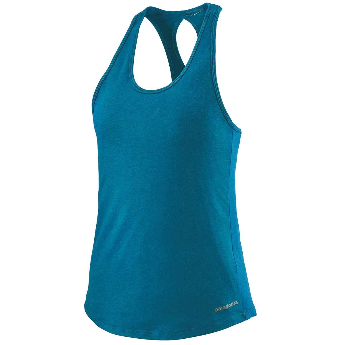 Versatile Look Women's Seabrook Run Tank