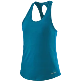 Versatile Look Women's Seabrook Run Tank