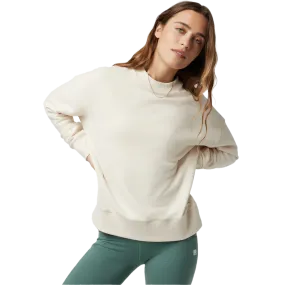 Women's Sedona Weekender Crew Fitted Cut