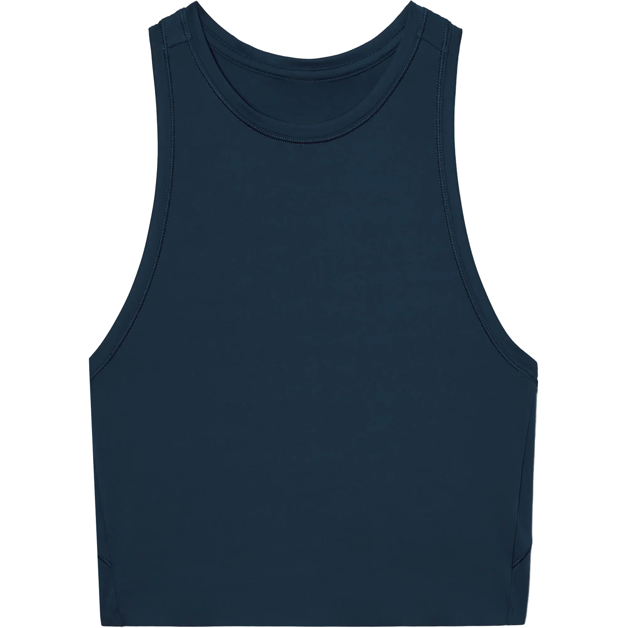 Women's Serene Fitted Tank Perfect Layer