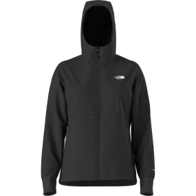 Cuffed Sleeves Athletic Women's Shelbe Raschel Hoodie