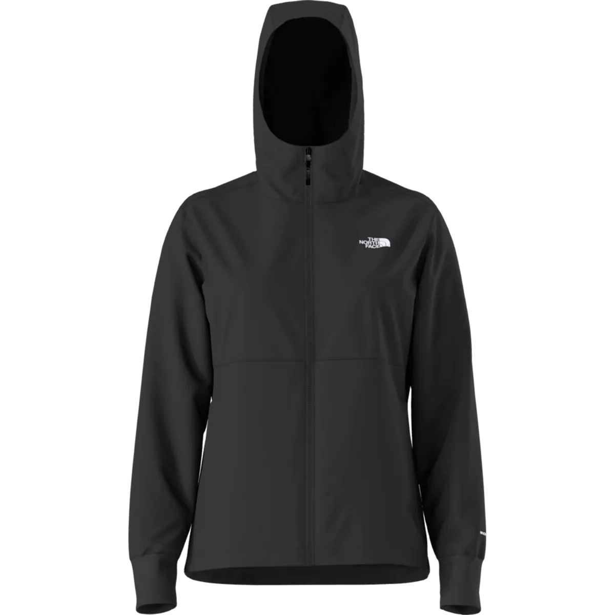 Women's Shelbe Raschel Hoodie Modern Active