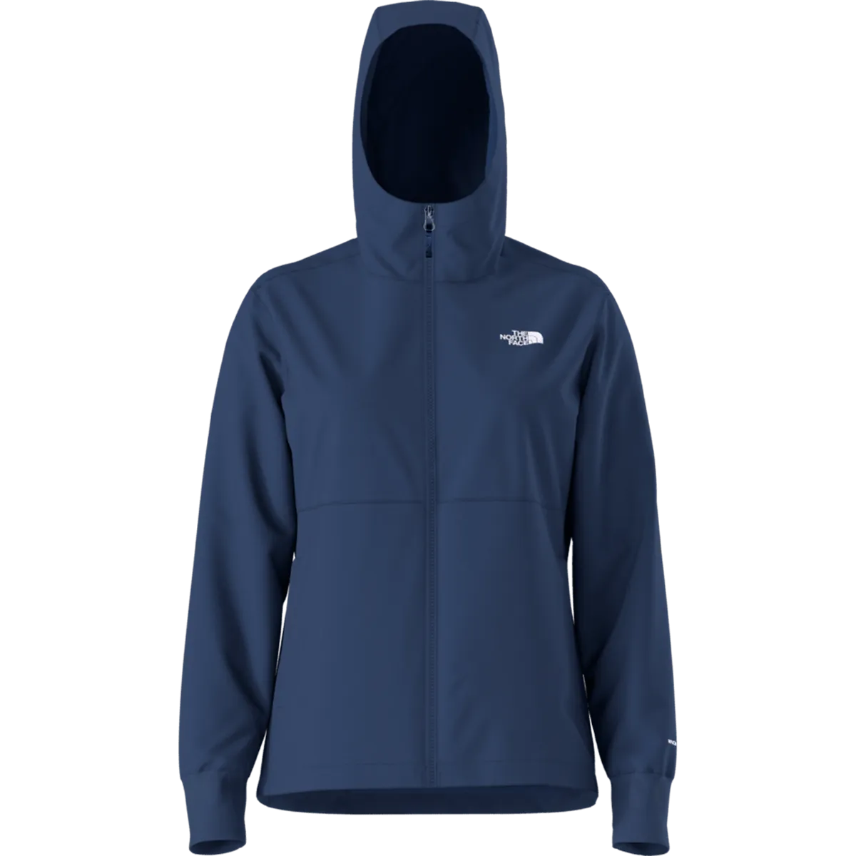 Cozy Chic Night Out Women's Shelbe Raschel Hoodie