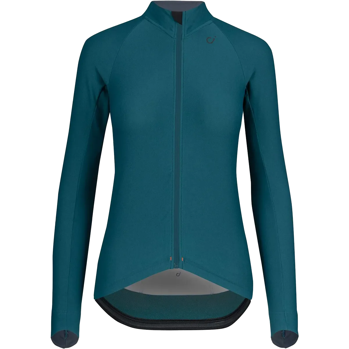 Women's Signature Long Sleeve ColorfastFabricTech Oversized Silhouette