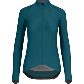 Women's Signature Long Sleeve Daily Favorite Breathable Waist