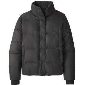 Women's Silent Down Jacket Adventure-Ready Wear