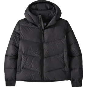 Women's Sindit Down Hoody Performance Outerwear
