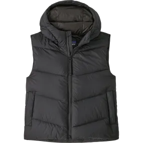 Brand Women's Sindit Down Vest
