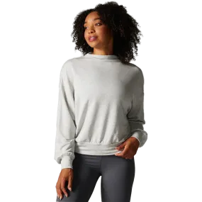 Casual tops Women's Slope Crew Sweatshirt