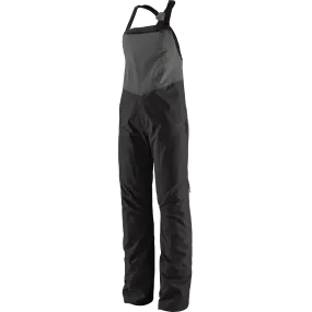 college Rugged Outer Shell Women's Snowdrifter Bibs