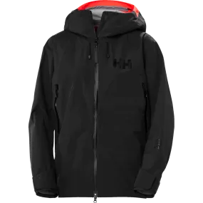 Women's Sogn Shell Jacket Impact Absorbing Padding Double Layered Insulation