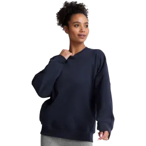 Women's Solstice Oversized Sweatshirt Relaxed Wear product team unity
