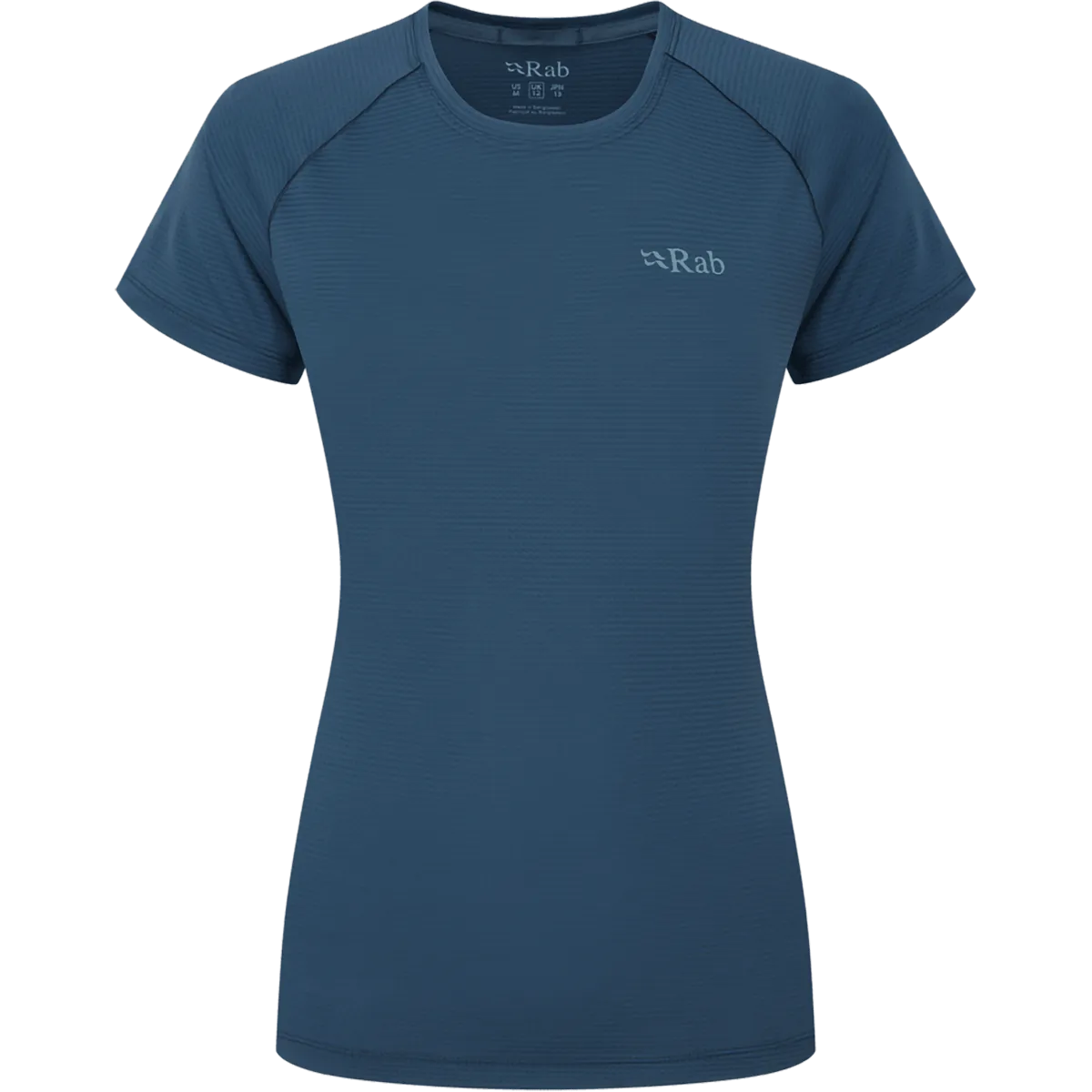 Women's Sonic Tee Regular Fit