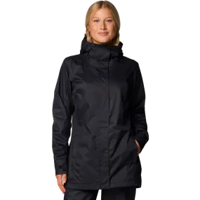 Women's Splash A Little III Jacket QuickDry Moisture Wicking Elastic waist