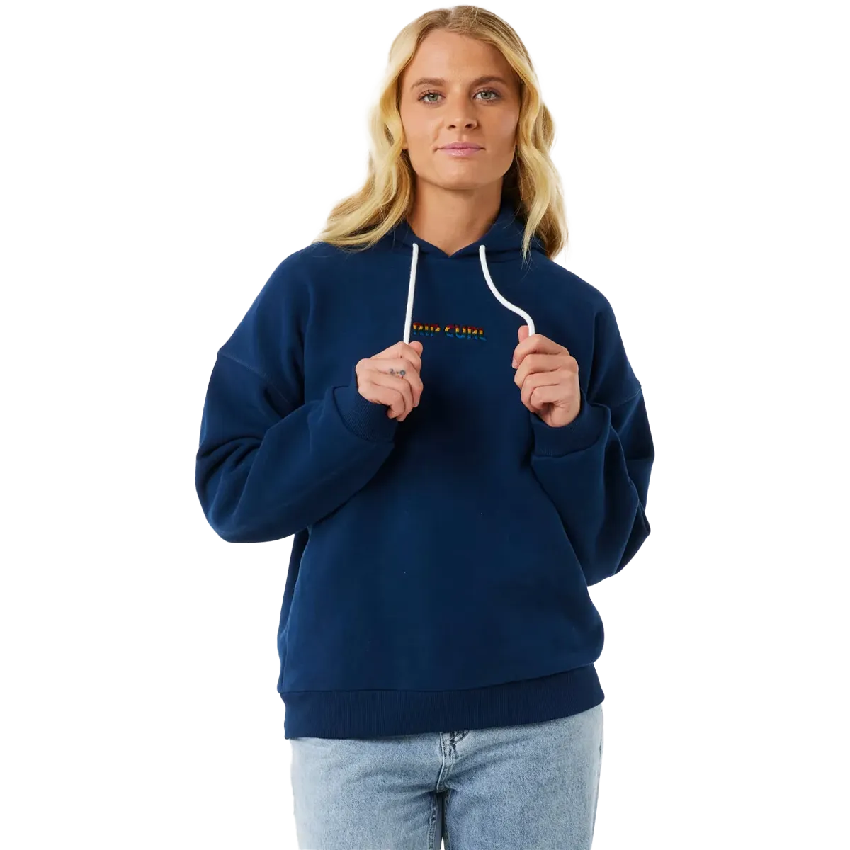 Women's Stephanie Gilmore Heritage Hoodie Cool Shades