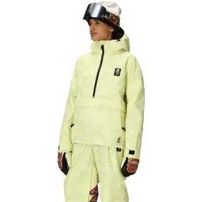Women's Sublime Anorak Soft Shell Dispute